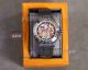 TWF AET REMOULD Rolex Daytona YOUNG LADY YELLOW RUBBER STRAP 7750 replica watches (7)_th.jpg
